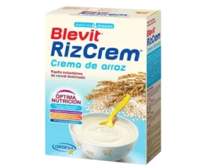 Blevit Rizcrem  1 Envase 300 G