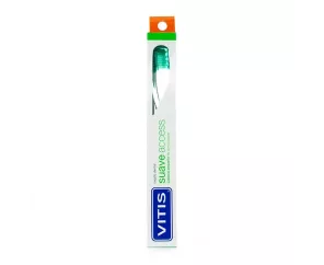 Cepillo Dental Adulto Vitis Suave Access