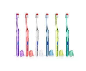 Cepillo Dental Adulto Vitis Duro Access