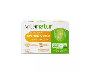 Vitanatur Symbiotics G | Farmacia24hbenimaclet.com