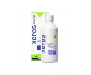 Xerosdentaid Colutorio Bucal  1 Envase 500 Ml