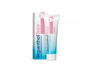 Bepanthol Pomada Protectora para Bebé | Farmacia24hbenimaclet.com