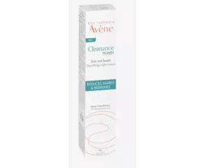 Avene Cleanance Women Cuidado de Noche | Farmacia24hbenimaclet.com
