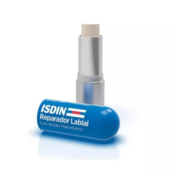 Isdin Reparador Labial Stick  1 Envase 4 G