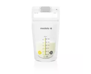 Bolsas Para Leche Materna Medela 50 U