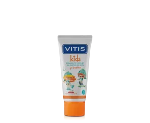 Vitis Kids Gel Dentifrico  1 Envase 50 Ml