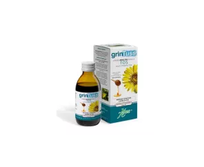 Aboca Grintuss Jarabe Adultos 180 ml | Farmacia24hbenimaclet.com