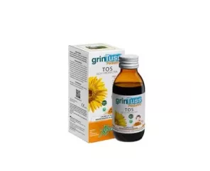 Aboca Grintuss Jarabe Pedriático | Farmacia24hbenimaclet.com