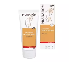Pranarôm Aromalgic Roll On Articulaciones |  Farmacia24hbenimaclet.com