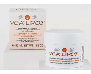 Vea Lipo3  1 Envase 50 Ml