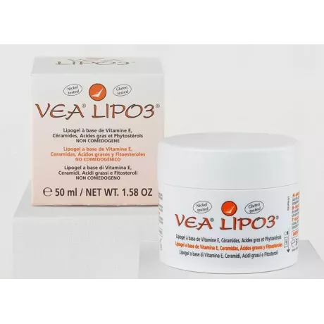 Vea Lipo3  1 Envase 50 Ml