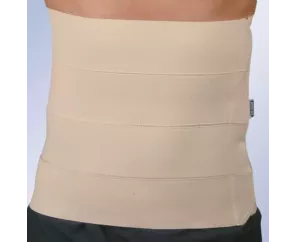 Faja 4 Bandas Be-305 Talla 3 Orliman