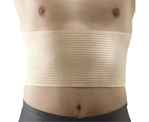 BANDA ELASTICA TORACICA BE-160 TALLA 2 ORLIMAN