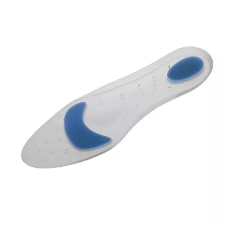 Plantilla Silicona Larga Trans-Ar Actius By Orliman Feetpad Pl-750/3 Talla 3PL-750/3 TALLA 3