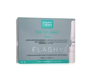Martiderm Flash Ampollas  5 Ampollas