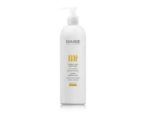 Babe Fluido Hidra-Calm  1 Envase 500 Ml