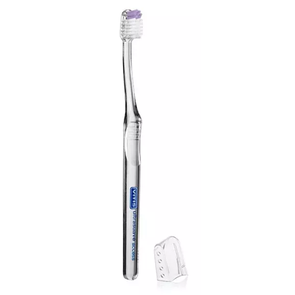 Cepillo Dental Adulto Vitis Access Ultrasuave