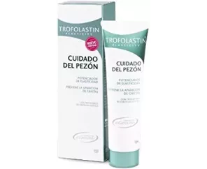 Trofolastin Cuidado Del Pezon  1 Tubo 50 Ml