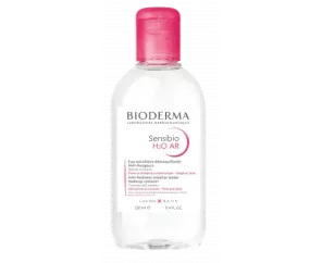 Sensibio H2O AR Bioderma 1 Envase 250 Ml