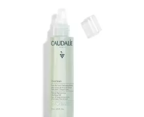 Vinoclean Aceite Tratante Desmaquillante 75ml Caudalie