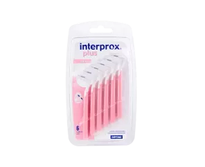 Cepillo Espacio Interproximal Interprox Plus Nano 6 Unidades