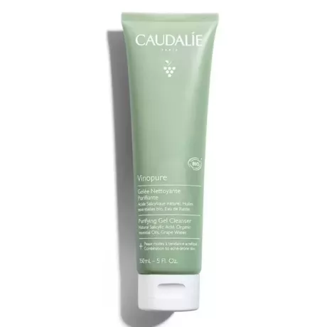 Vinopure Gel Limpiador 150ml Caudalie