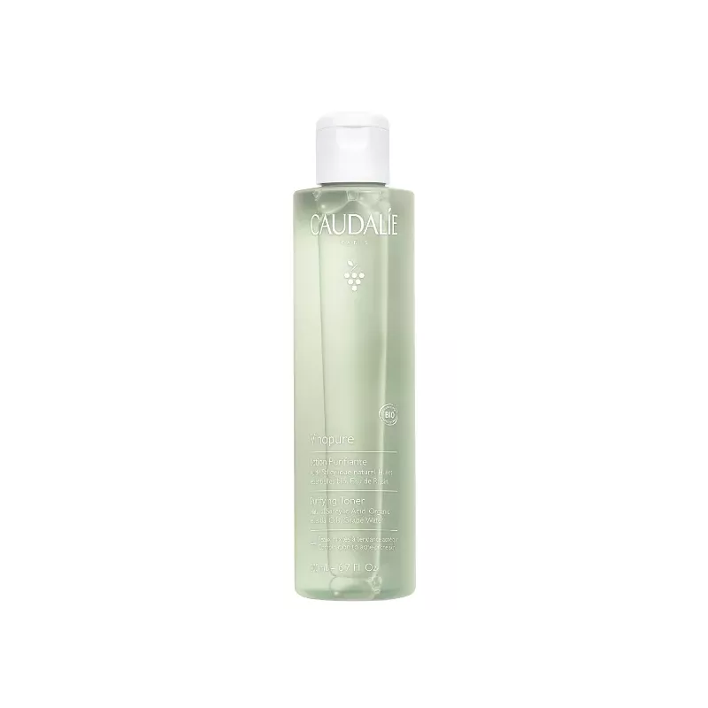 Vinopure Lotion 200ml Caudalie