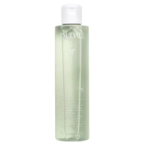 Vinopure Lotion 200ml Caudalie