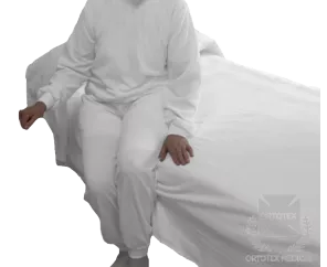PIJAMA PUNTO ANTIPAÑAL ORTOTEX 002