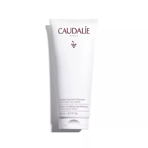 Caudalie Champú Tratante Suave 200 ml | Farmacia Benimaclet
