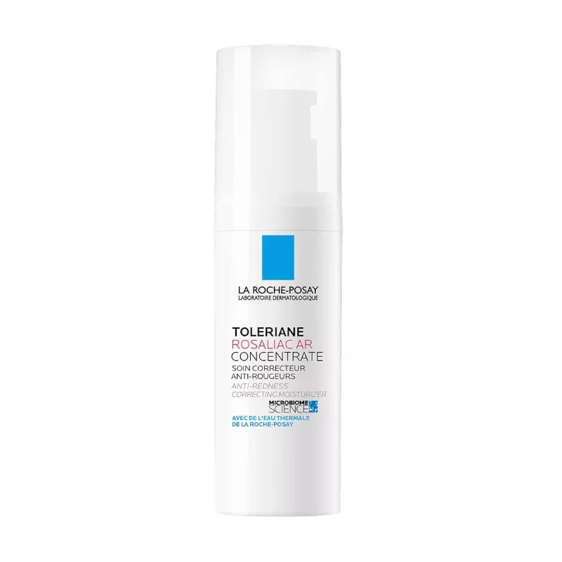 Toleriane Rosaliac Ar Concentrado 40 Ml La Roche Posay