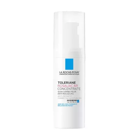 Toleriane Rosaliac Ar Concentrado 40 Ml La Roche Posay