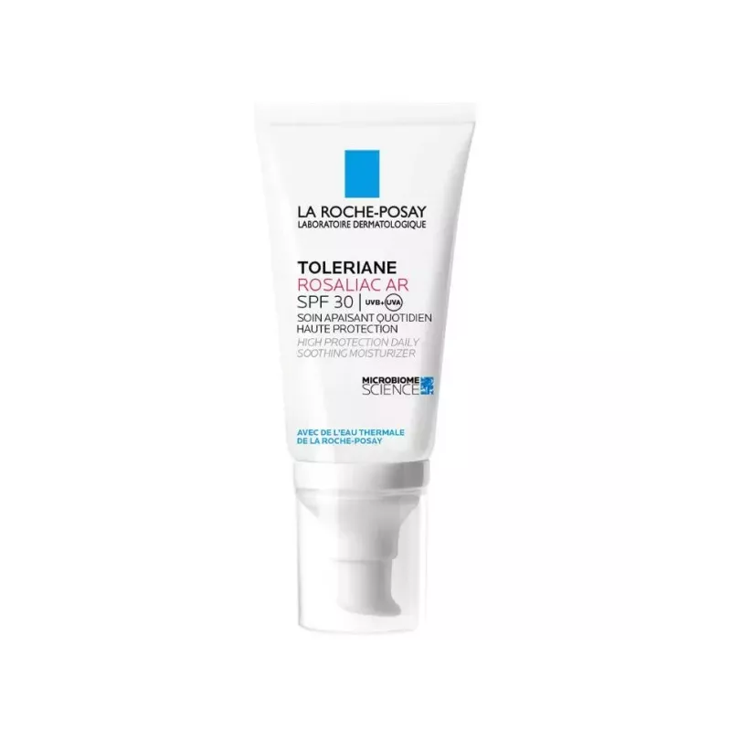 TOLERIANE ROSALIAC AR SPF 30 50 ML