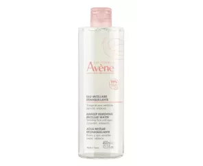 Avene Locion Micelar 1 Envase 400 Ml