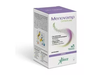 Menovamp Cimifuga 60 Capsulas