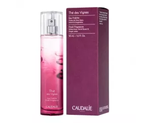 Colonia The Des Vignes 50ml Caudalie