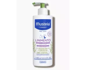 Comprar Linimento Mustela para Bebé | Farmacia24hbenimaclet.com