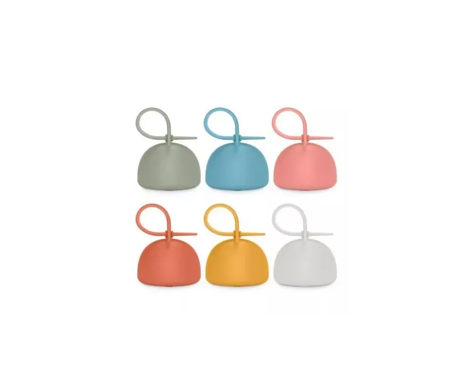 Portachupete Silicona Suavinex 1 Unidad