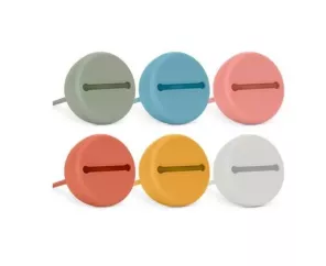 Portachupete Silicona Suavinex 1 Unidad