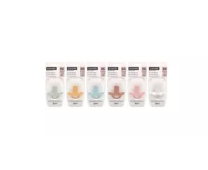 Chupete Silicona T Suavinex Todosilicona 0-6 M