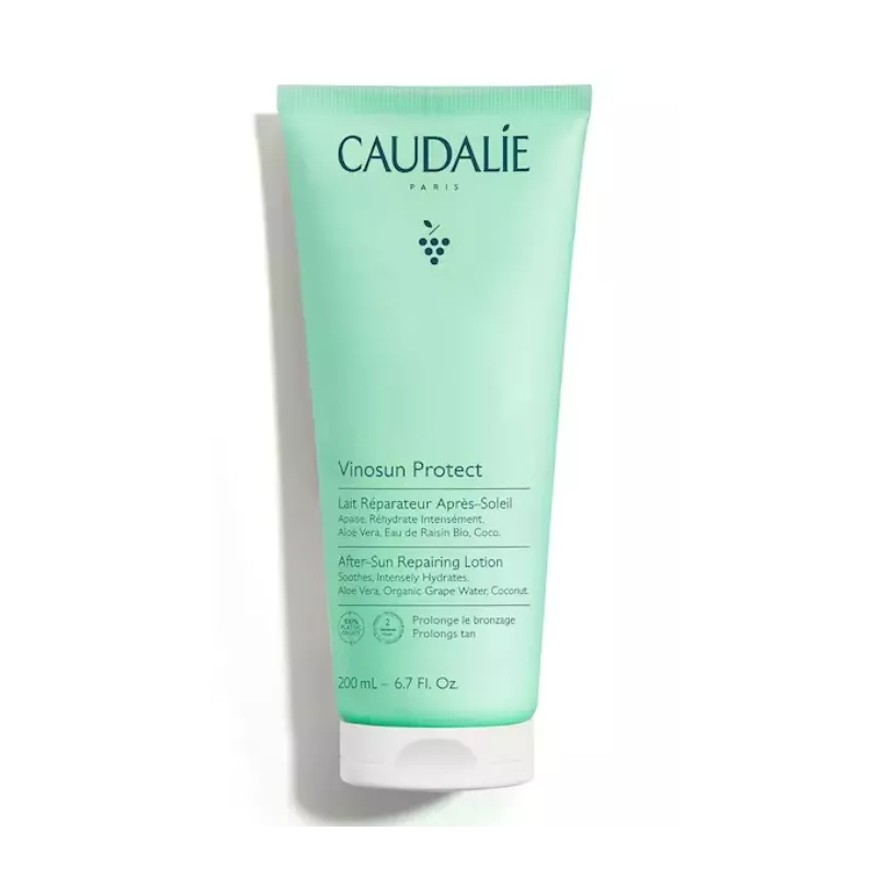 Comprar Leche After-Sun Caudalie | Tufarma.online