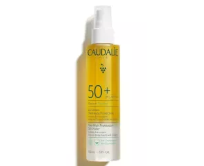 Caudalie Agua Solar SPF 50+ Vinopure | Farmacia24hbenimaclet.com