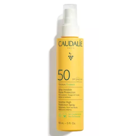 Vinosun Spray Solar SPF 50+ Caudalie | Tufarma.online