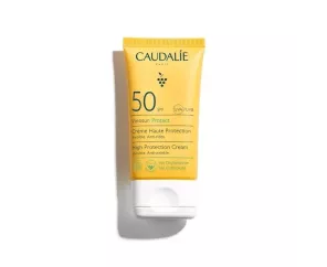 Vinosun Crema Solar Facial 50+ Caudalie