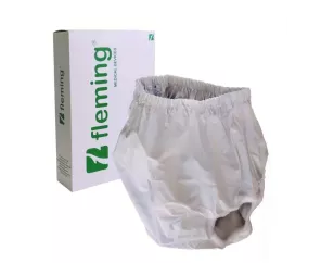 Braga De Incontinencia Poliuretano Fleming