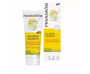Gel Crema Calmante Pranarôm | Farmacia24hbenimaclet.com