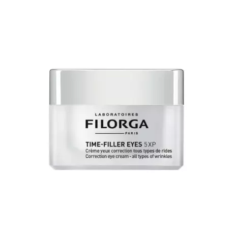 Comprar Filorga Time Filler Eyes 5XP Online | Farmakiwi