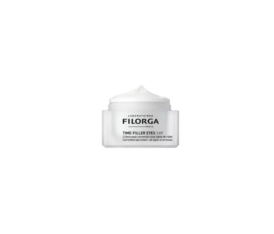 Comprar Filorga Time Filler Eyes 5XP Online | Farmacia24hbenimaclet.com
