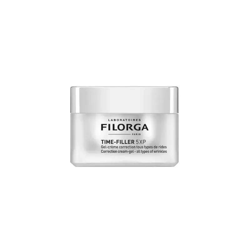 Time-Filler 5xp Crema-Gel 50ml Filorga