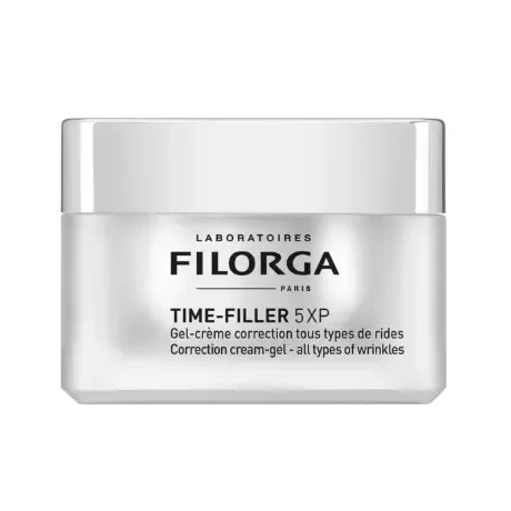 Time-Filler 5xp Crema-Gel 50ml Filorga